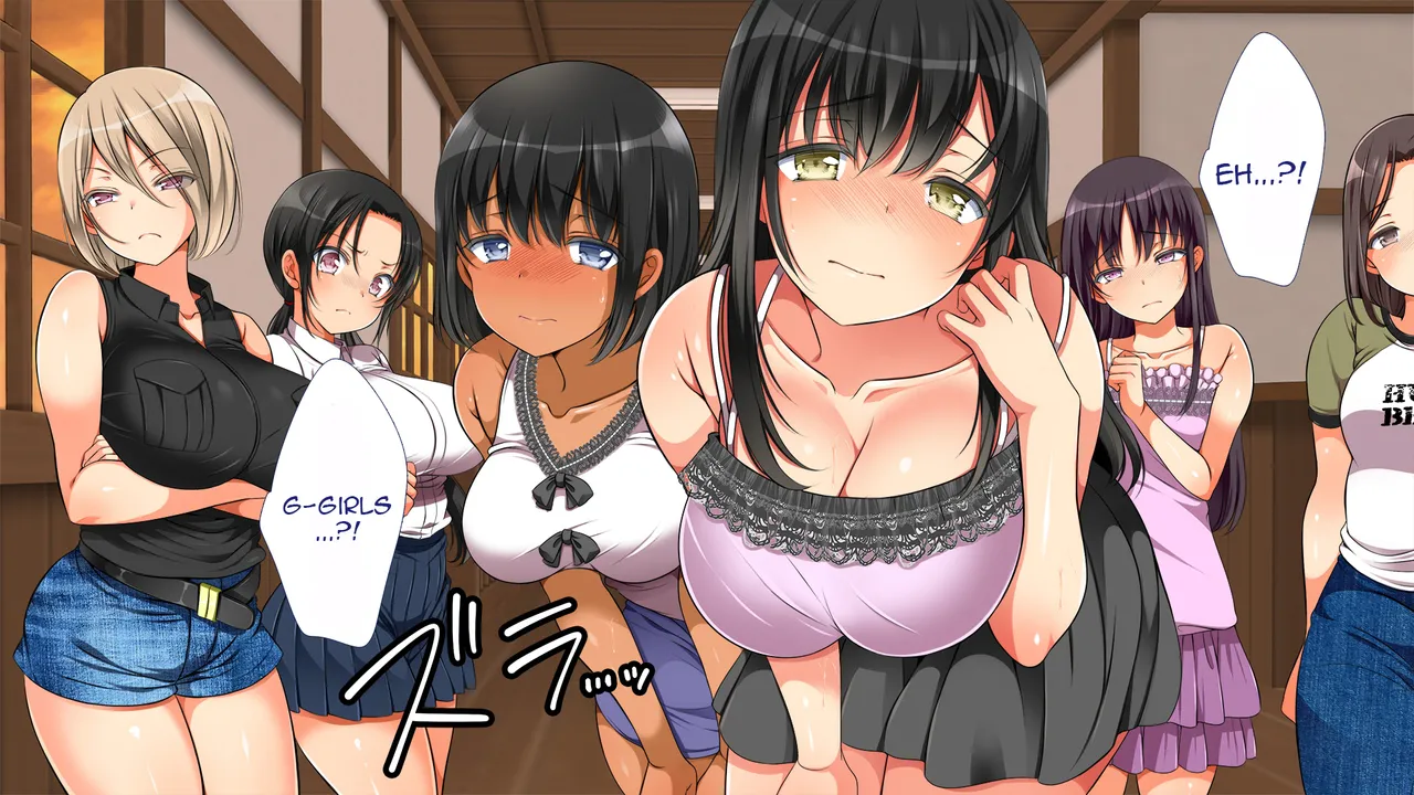 _Mushi_Sezaru_o_Enu_Machi Hentai Chapter 1 - page 750