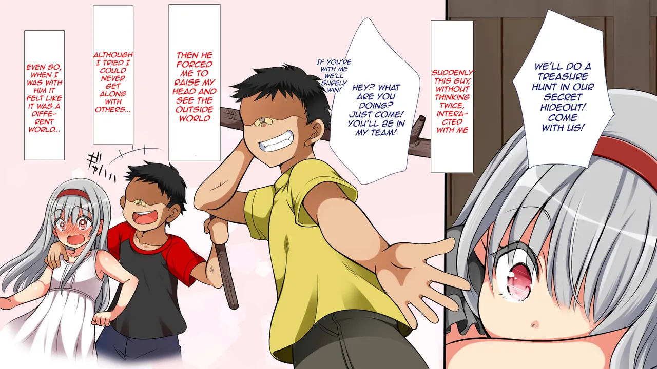 _Mushi_Sezaru_o_Enu_Machi Hentai Chapter 2 - page 226