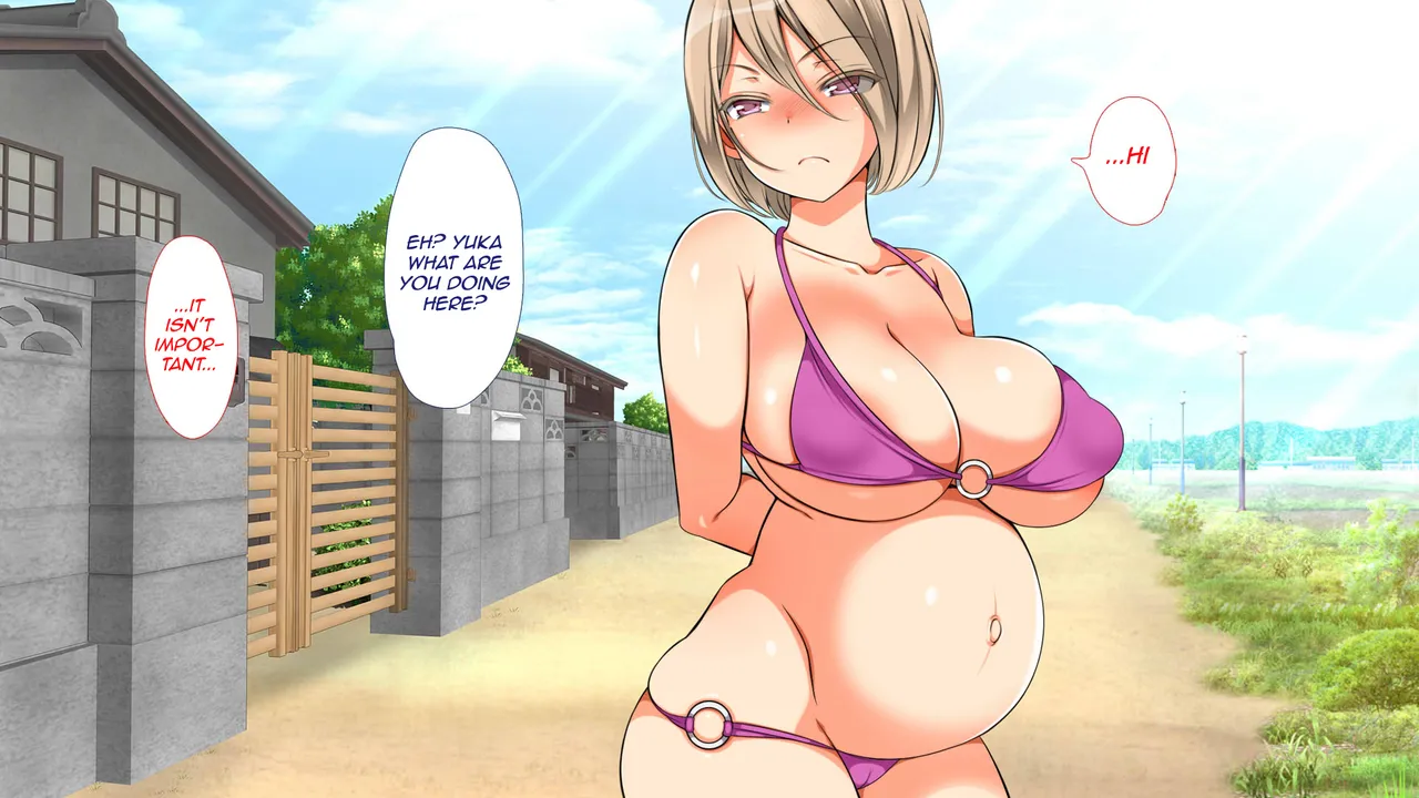 _Mushi_Sezaru_o_Enu_Machi Hentai Chapter 2 - page 283