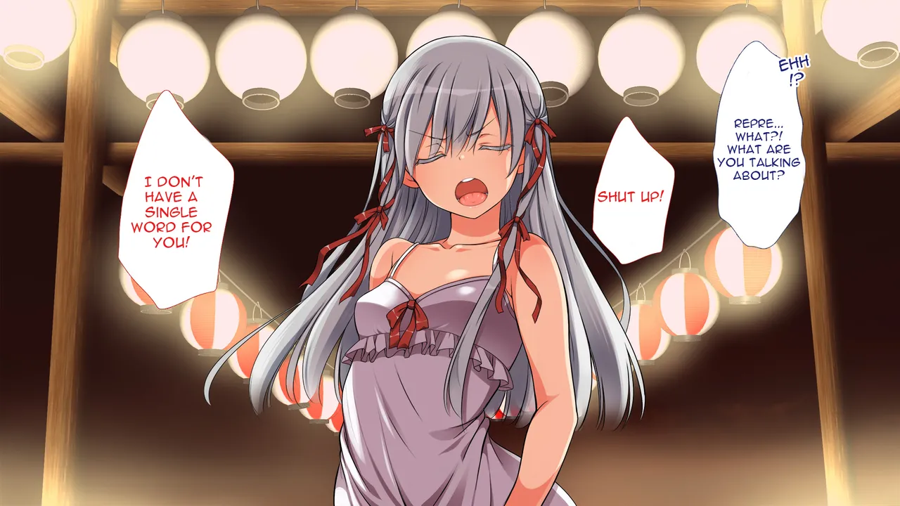 _Mushi_Sezaru_o_Enu_Machi Hentai Chapter 2 - page 37