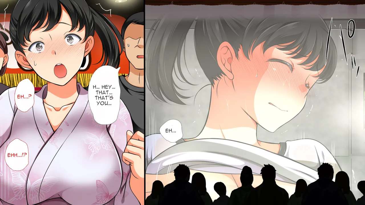 _Mushi_Sezaru_o_Enu_Machi Hentai Chapter 2 - page 42