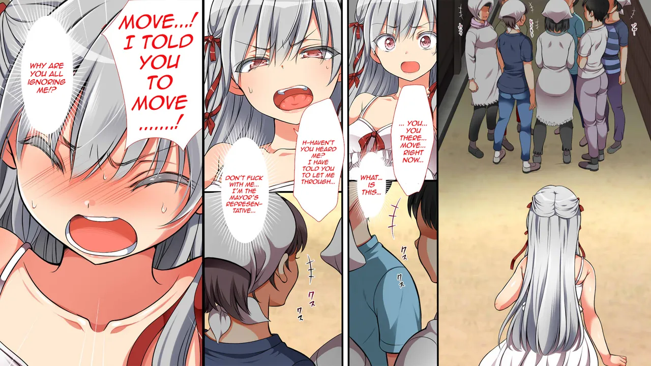 _Mushi_Sezaru_o_Enu_Machi Hentai Chapter 2 - page 95