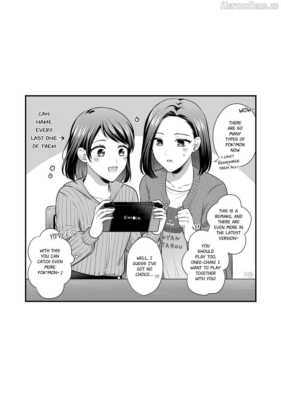 FANBOX Matome 2 Chapter 1 - page 10