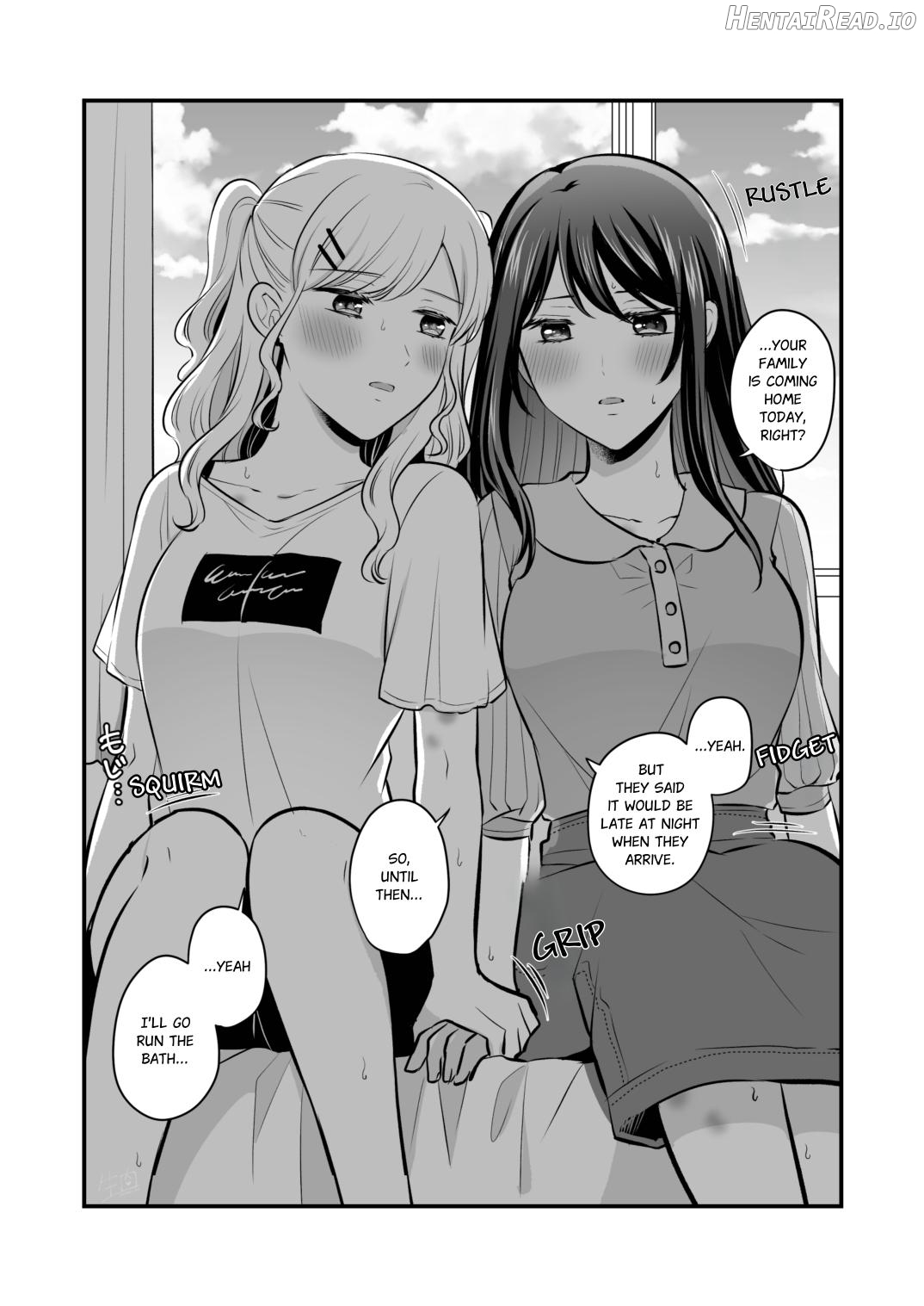 FANBOX Matome 2 Chapter 1 - page 43