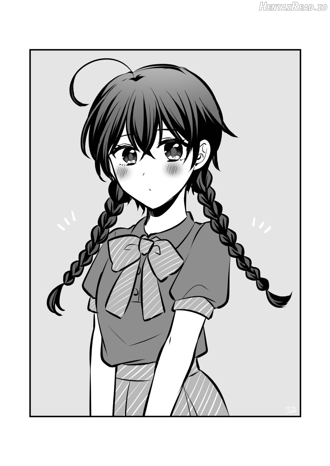 FANBOX Matome 2 Chapter 1 - page 9