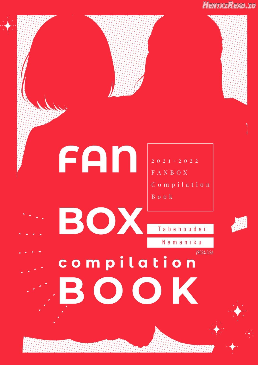 FANBOX Matome 2 Chapter 1 - page 96