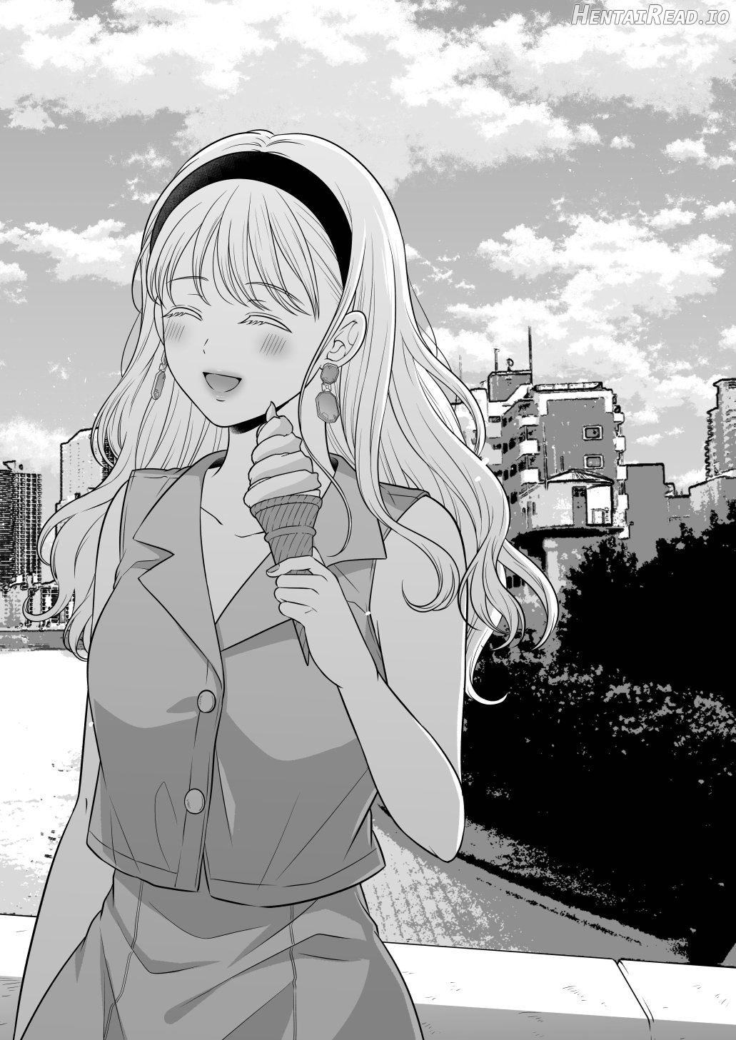 Season, Yuri, Ecchi. Hentai Chapter 1 - page 48