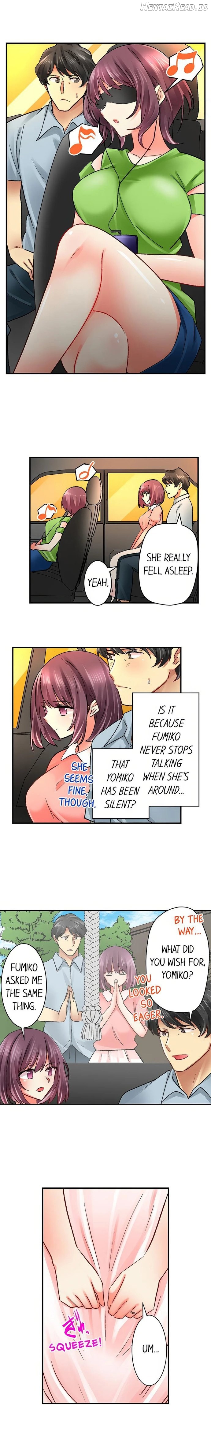 Our Kinky Newlywed Life Chapter 64 - page 6