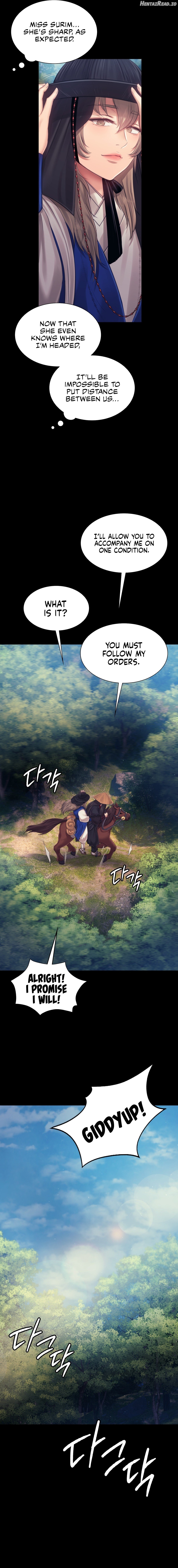 Madam - Manhwa Chapter 116 - page 18