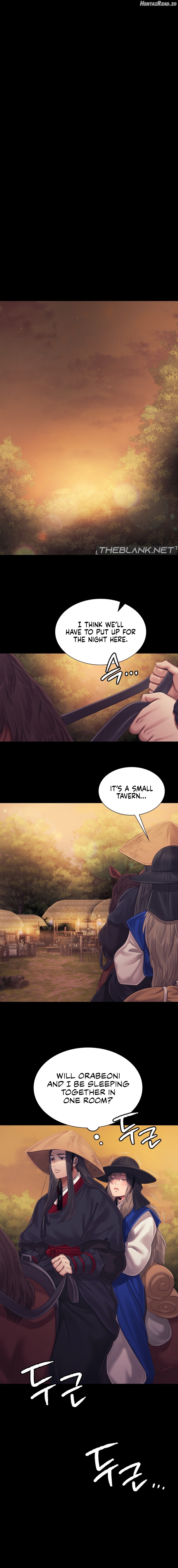Madam - Manhwa Chapter 116 - page 19