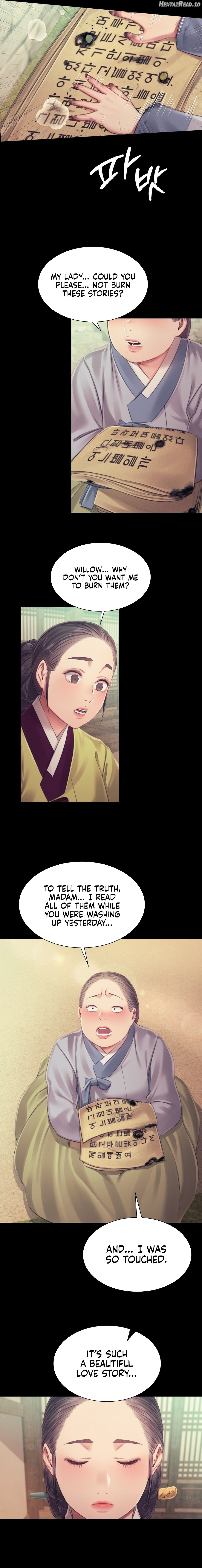 Madam - Manhwa Chapter 116 - page 6