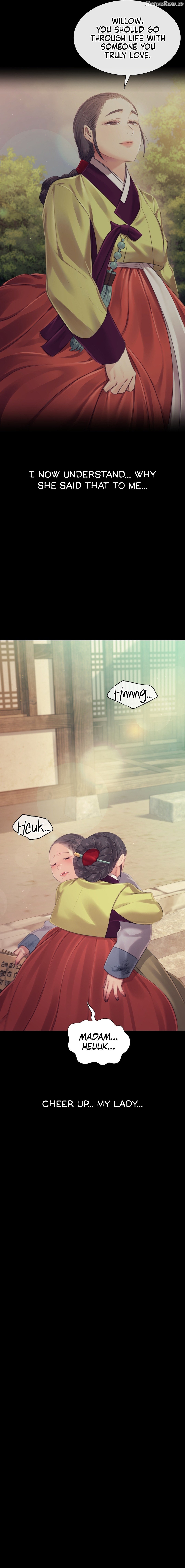 Madam - Manhwa Chapter 116 - page 8