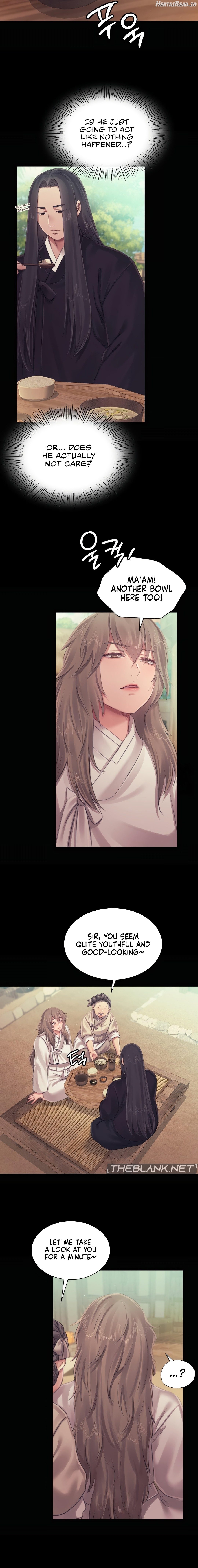 Madam - Manhwa Chapter 117 - page 10