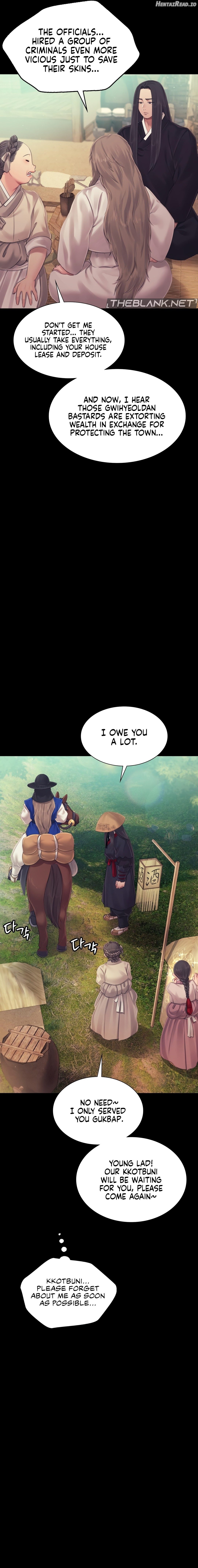 Madam - Manhwa Chapter 117 - page 13