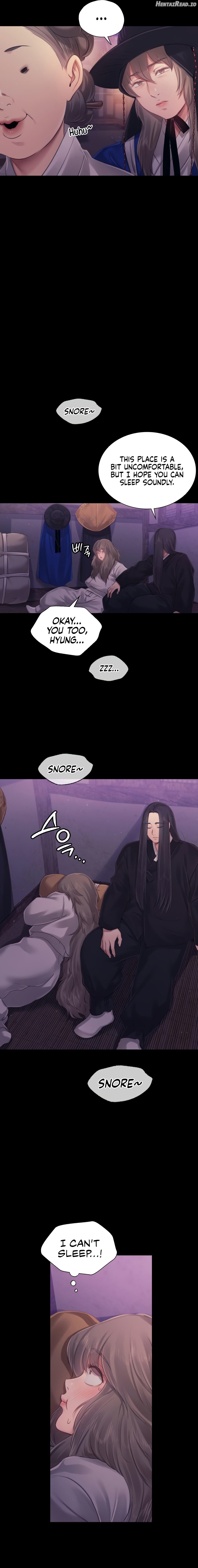 Madam - Manhwa Chapter 117 - page 4