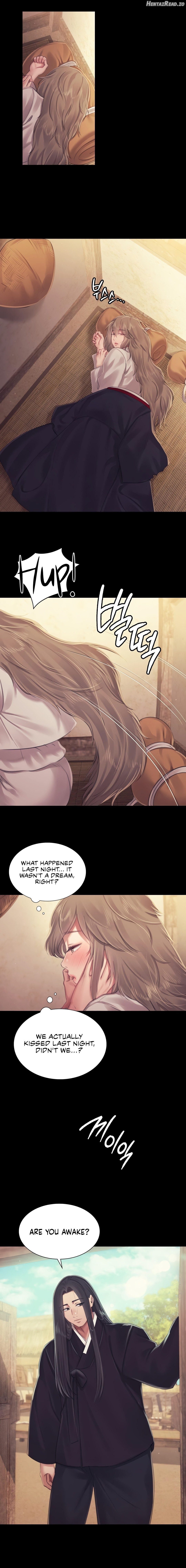 Madam - Manhwa Chapter 117 - page 8