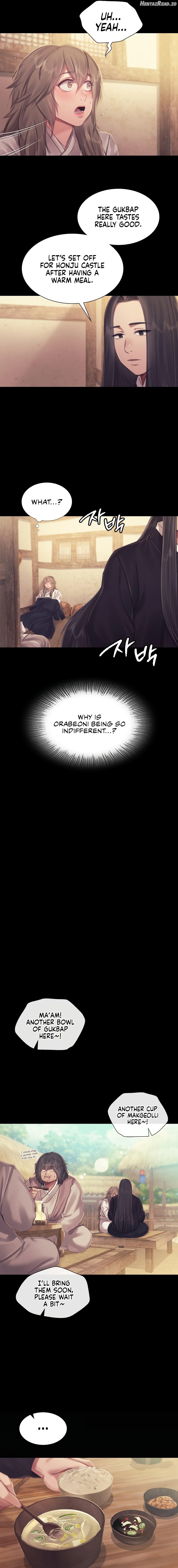 Madam - Manhwa Chapter 117 - page 9