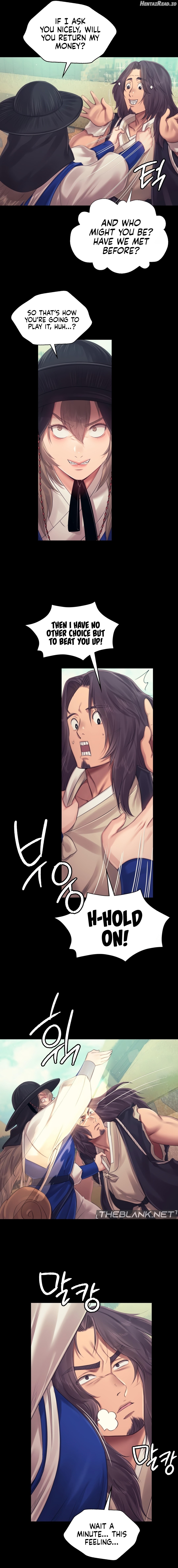 Madam - Manhwa Chapter 118 - page 12