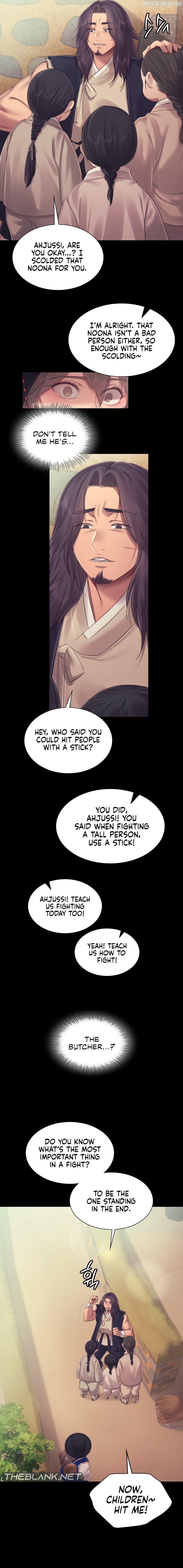 Madam - Manhwa Chapter 118 - page 15