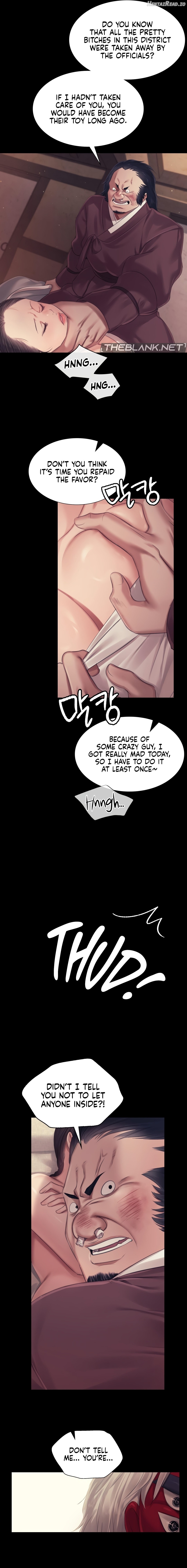 Madam - Manhwa Chapter 118 - page 18
