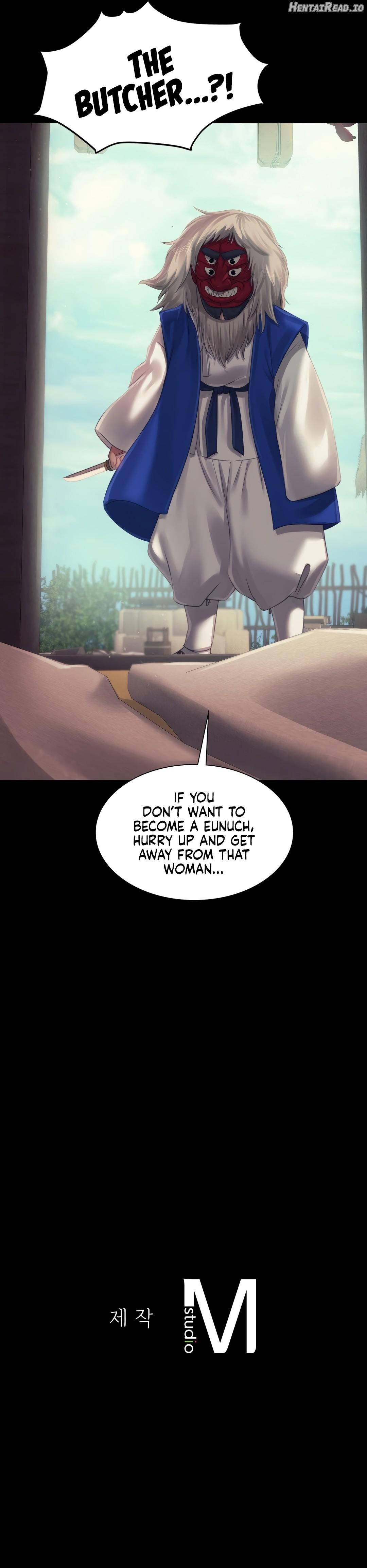 Madam - Manhwa Chapter 118 - page 19