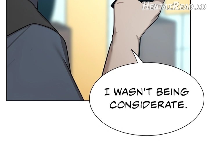 A Rich Lady Chapter 60 - page 38