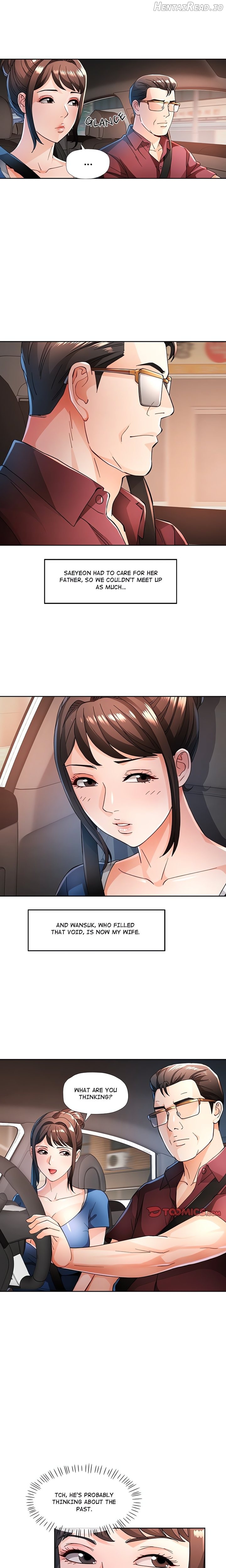 Wait, I’m a Married Woman! Chapter 58 - page 3