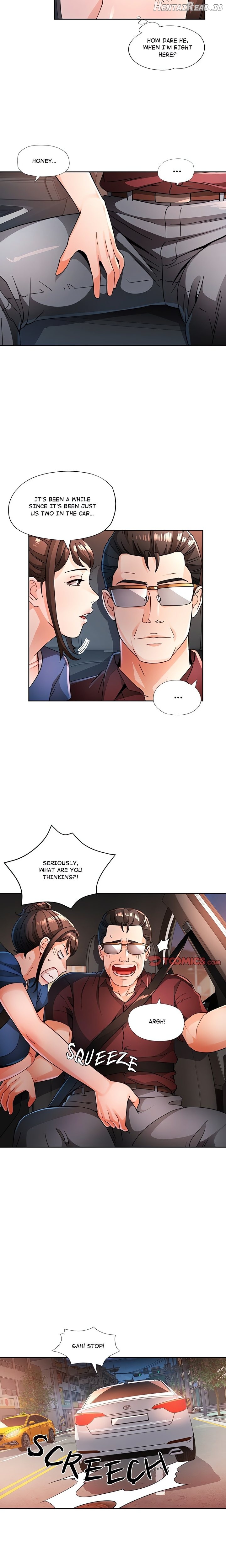 Wait, I’m a Married Woman! Chapter 58 - page 4