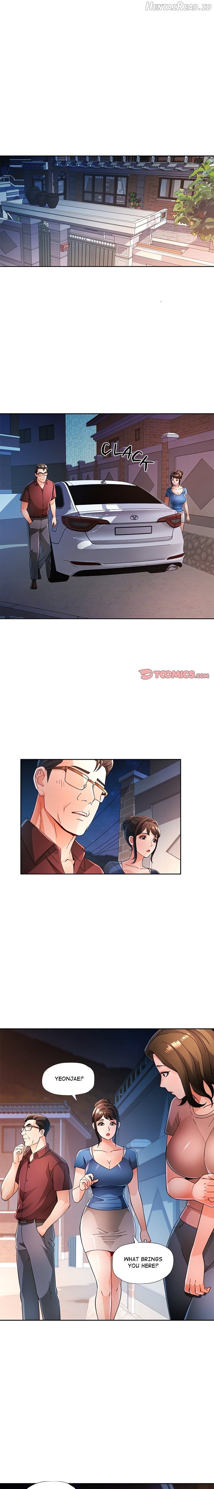 Wait, I’m a Married Woman! Chapter 58 - page 5