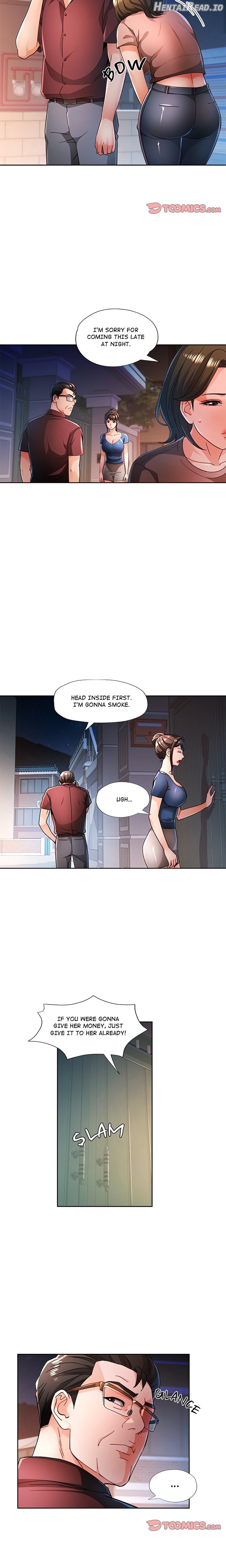 Wait, I’m a Married Woman! Chapter 58 - page 7