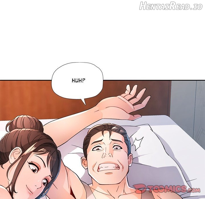Wait, I’m a Married Woman! Chapter 59 - page 81
