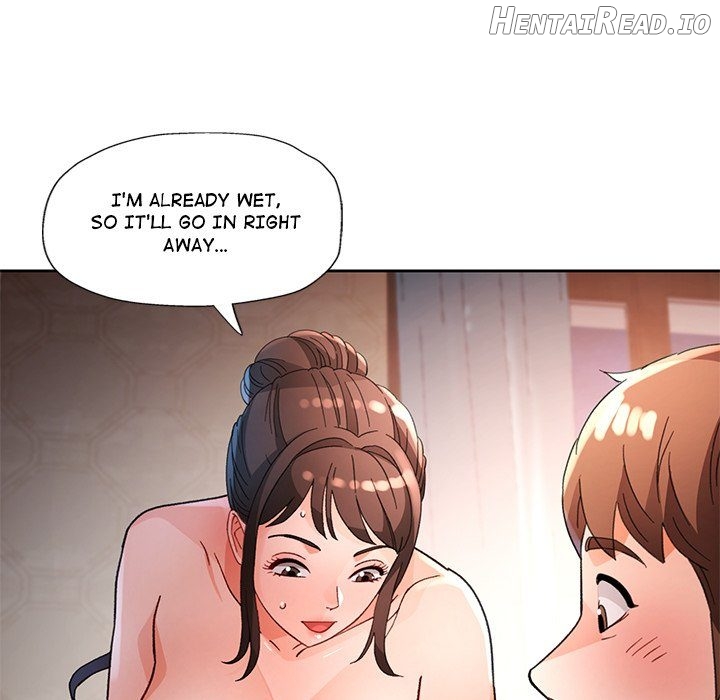 Wait, I’m a Married Woman! Chapter 60 - page 67