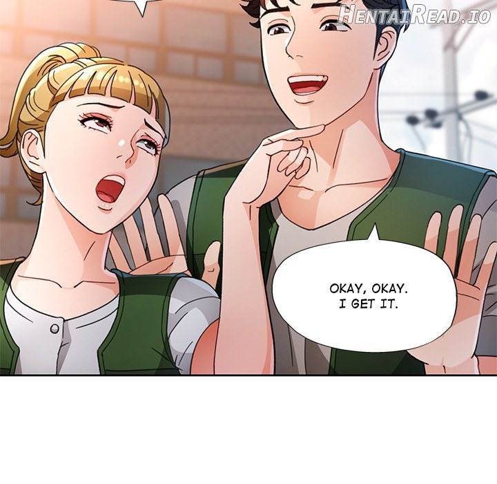 Wait, I’m a Married Woman! Chapter 61 - page 116