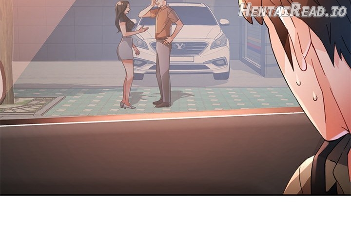 Wait, I’m a Married Woman! Chapter 61 - page 2