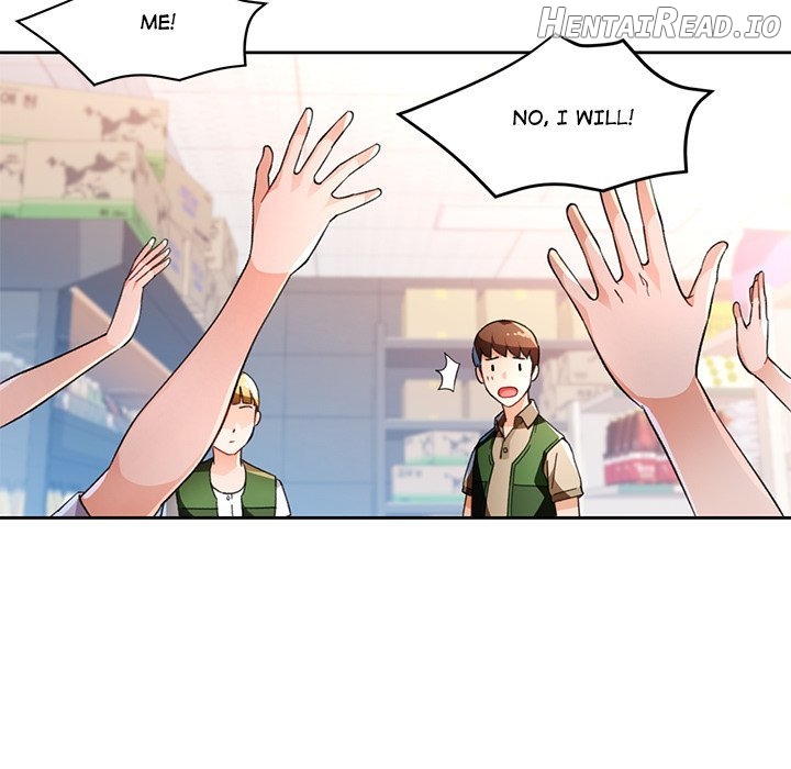 Wait, I’m a Married Woman! Chapter 61 - page 32