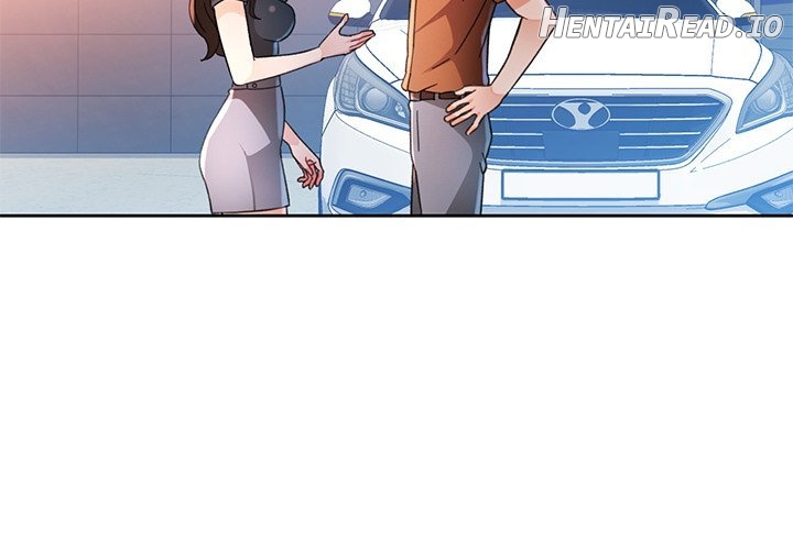 Wait, I’m a Married Woman! Chapter 61 - page 4