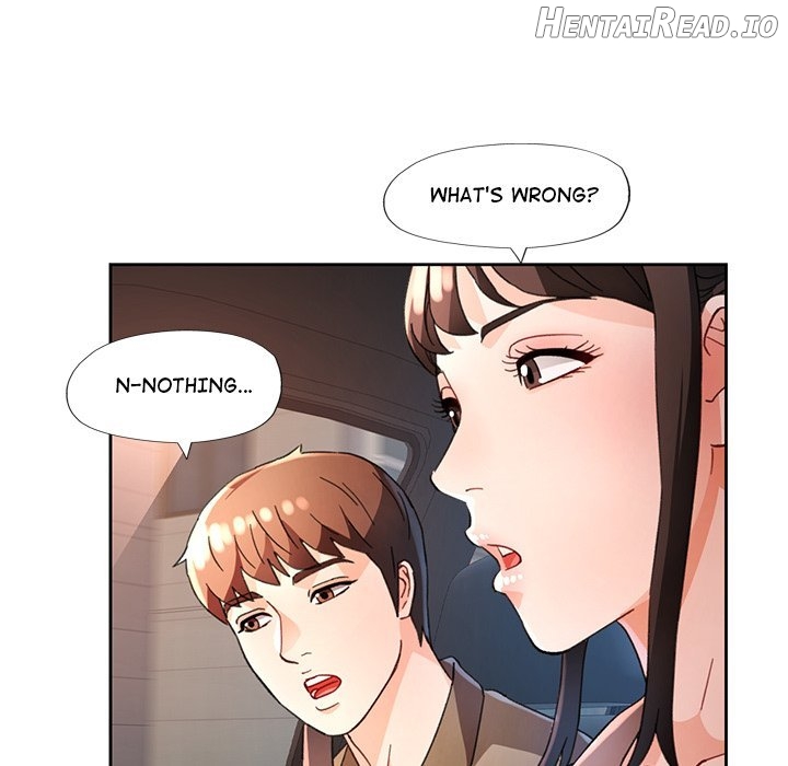 Wait, I’m a Married Woman! Chapter 61 - page 5