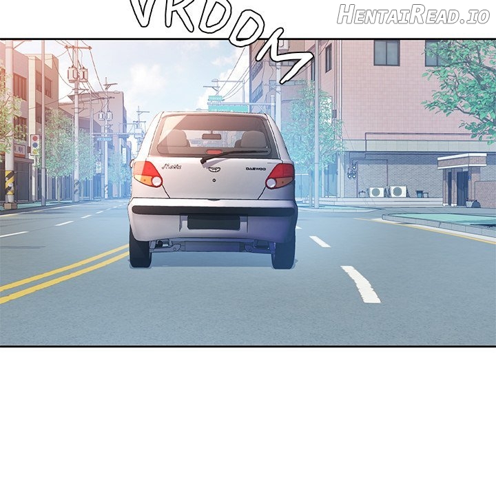 Wait, I’m a Married Woman! Chapter 61 - page 7