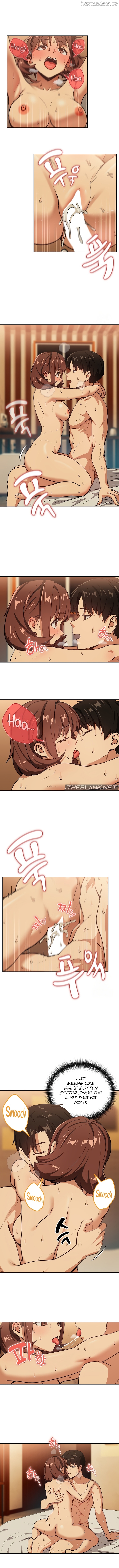 After Work Love Affairs Chapter 48 - page 3