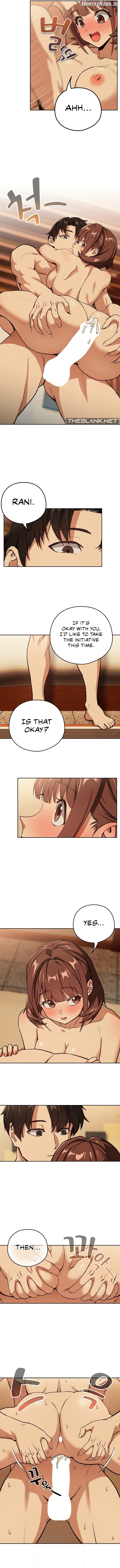 After Work Love Affairs Chapter 48 - page 6
