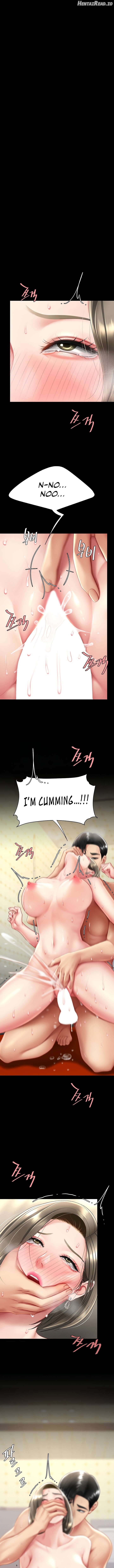 Go Ahead, Mom Chapter 73 - page 1