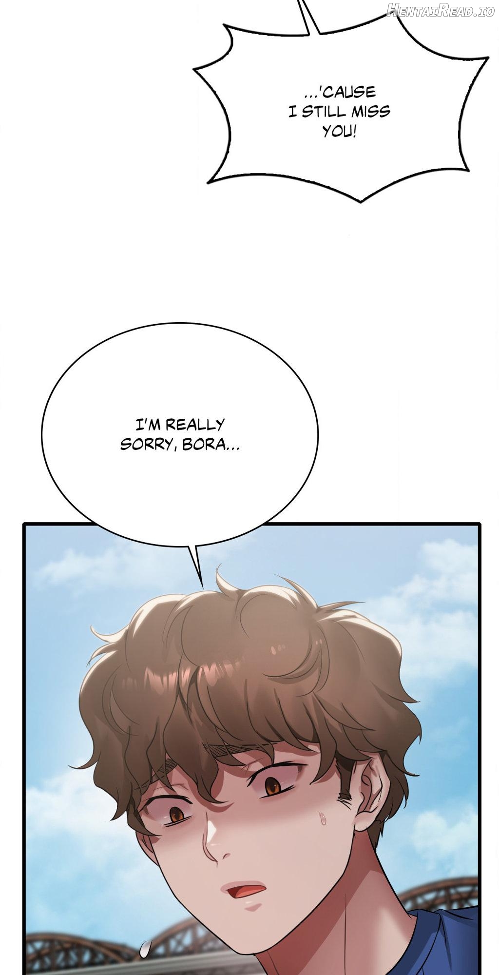 Drunk on You Chapter 85 - page 13