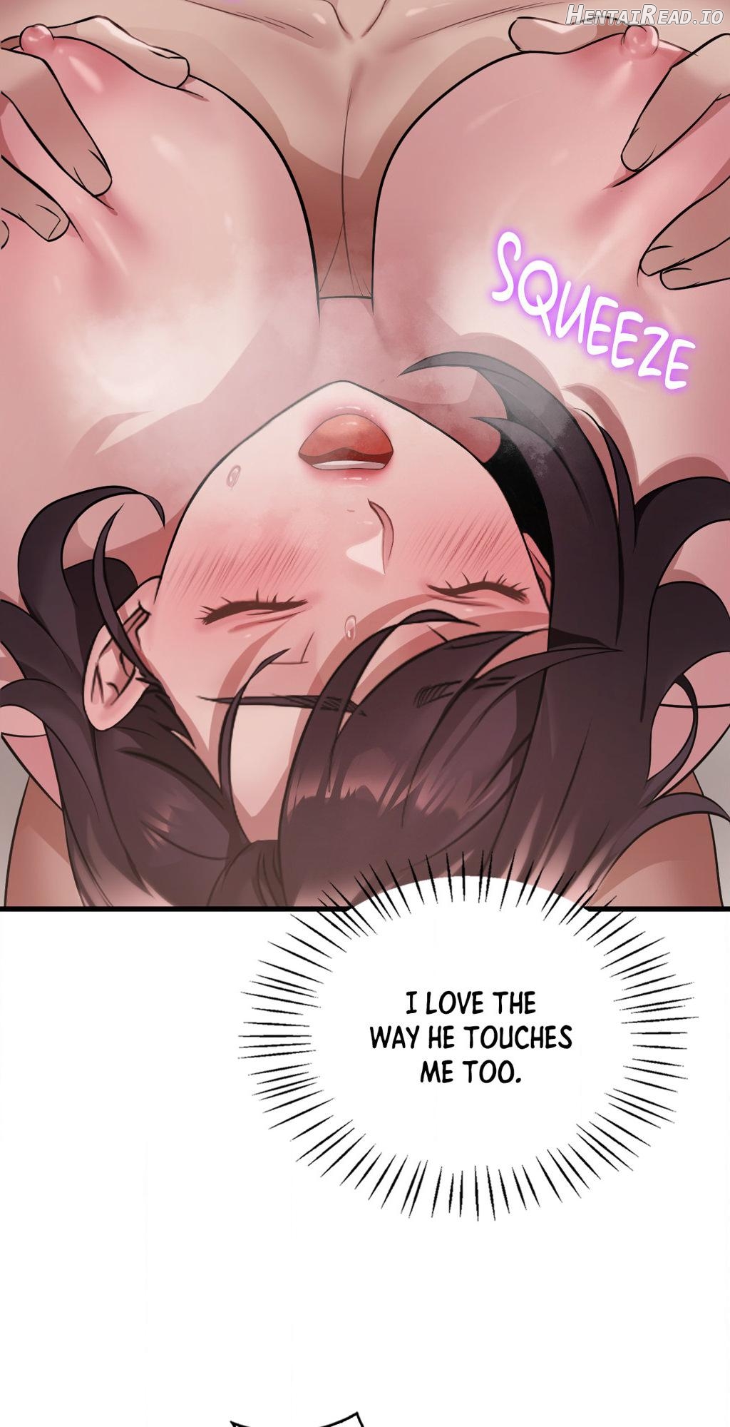 Drunk on You Chapter 85 - page 55