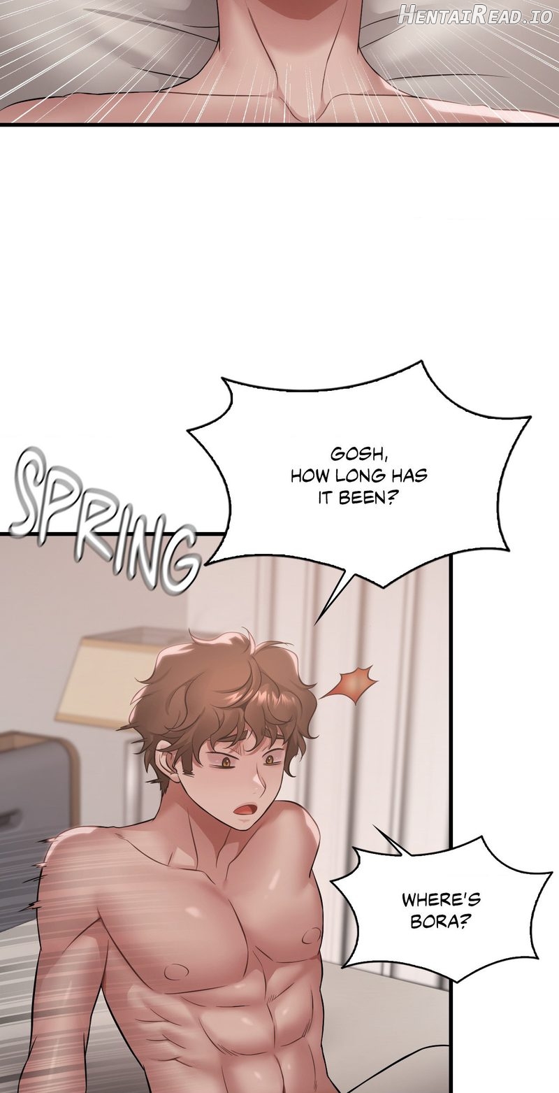 Drunk on You Chapter 86 - page 37
