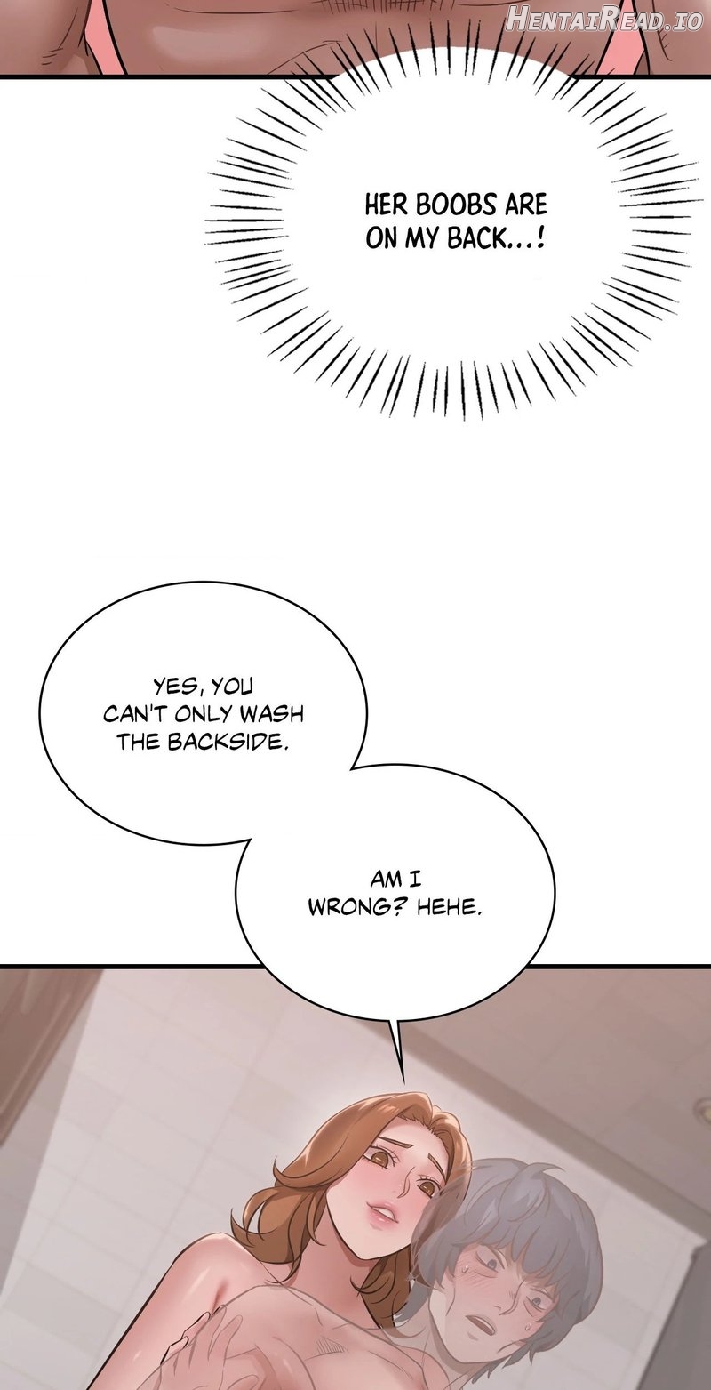 Drunk on You Chapter 88 - page 13