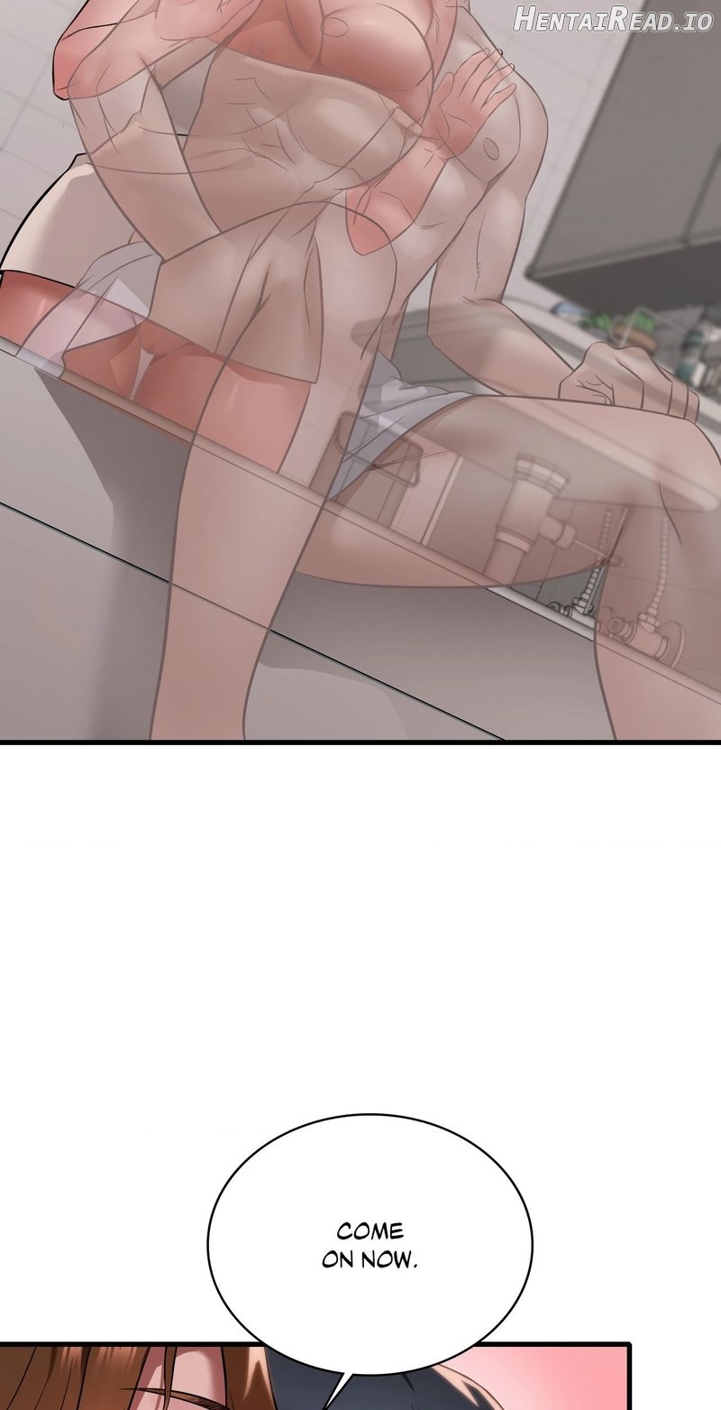 Drunk on You Chapter 88 - page 14
