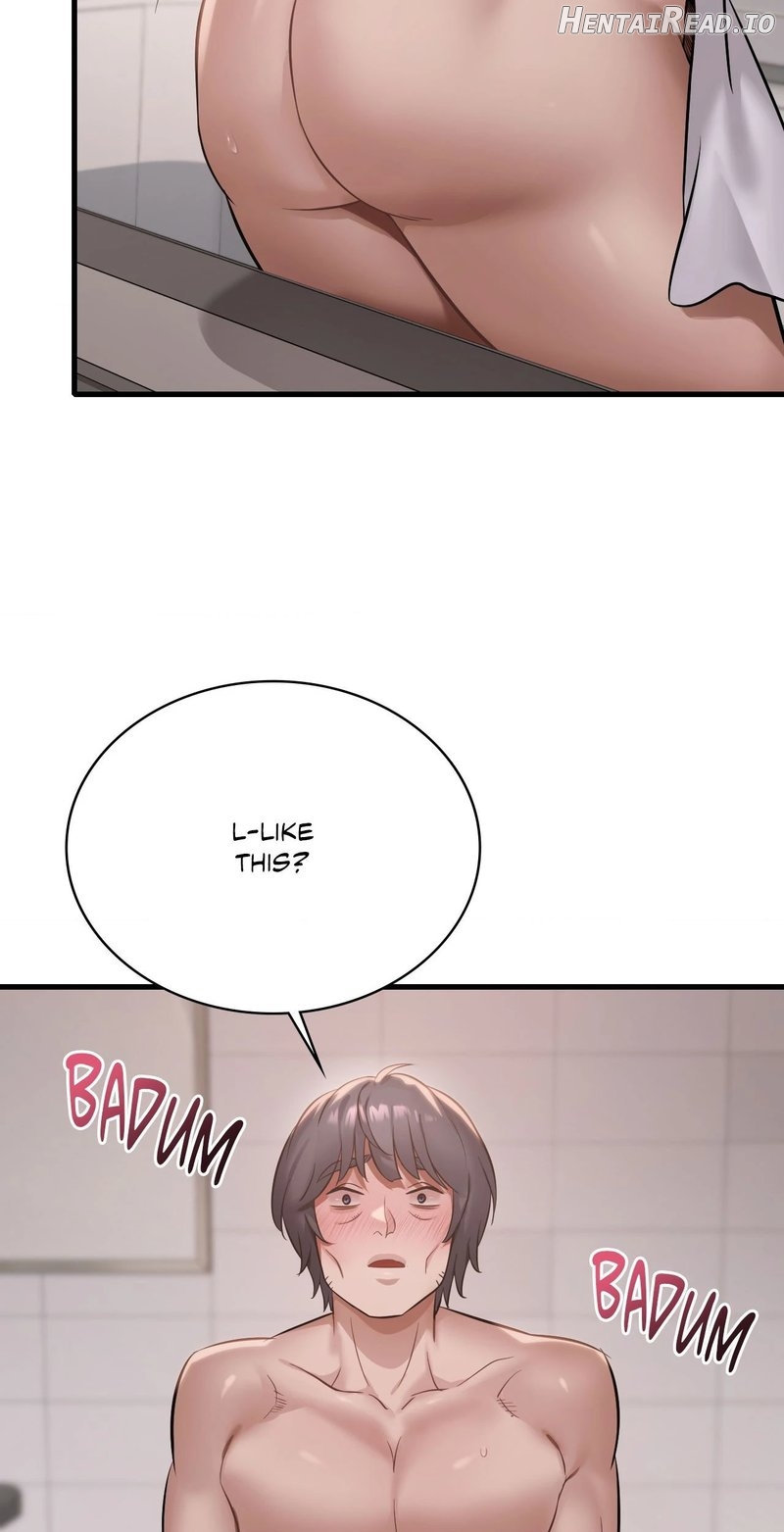 Drunk on You Chapter 88 - page 16