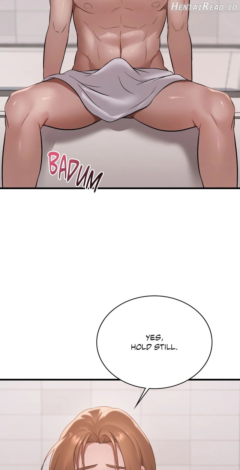 Drunk on You Chapter 88 - page 17