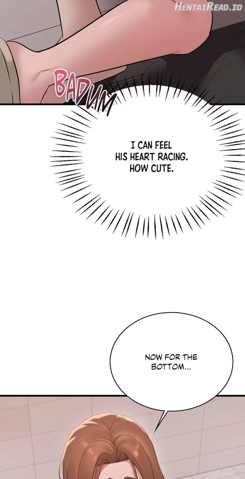Drunk on You Chapter 88 - page 22