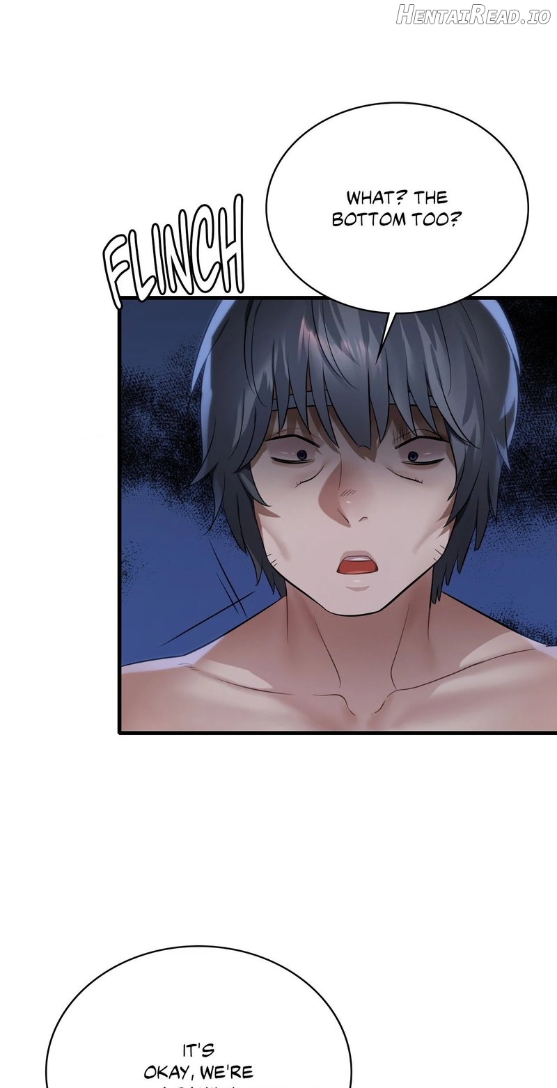Drunk on You Chapter 88 - page 24